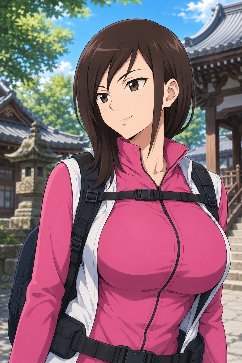 阿刀明美