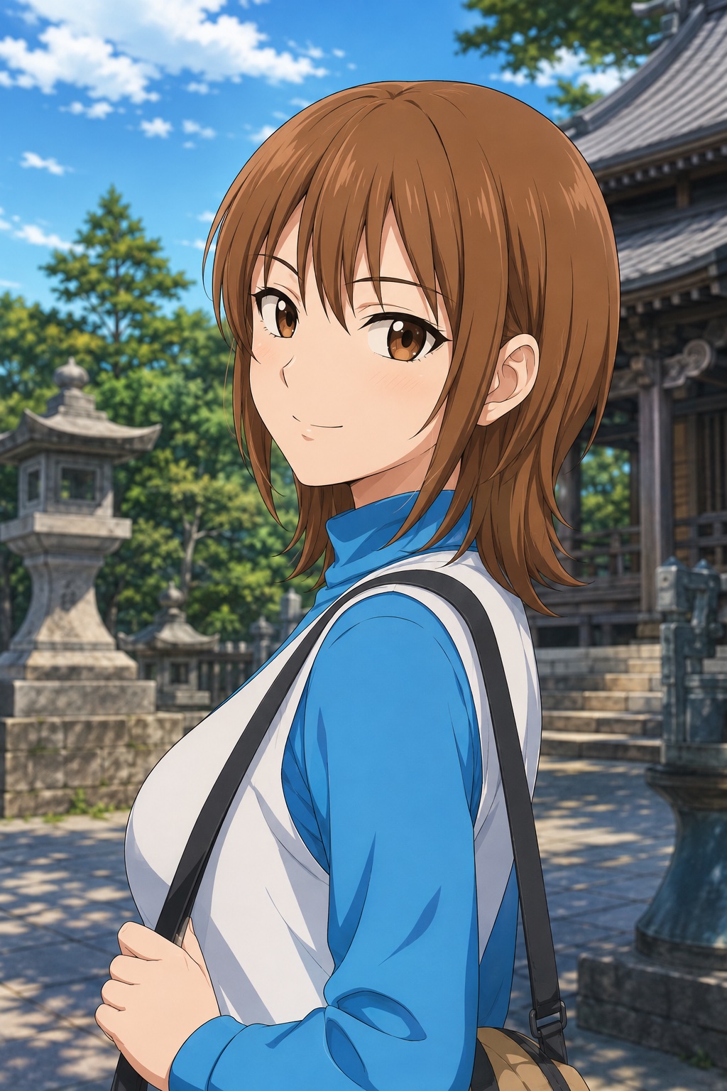 佐伯マオ